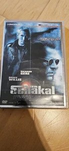 Der Schakal - Remastered - [DVD] - Bild 1 von 2