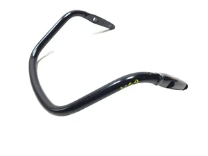 2024 Royal Enfield Bullet 350 Rear Back Seat Passenger Grab Handle OEM - Picture 1 of 6