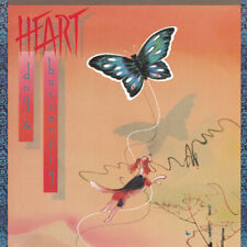 Heart - Dog and Butterfly [Expanded Edition] [Remastered] [Bonus Tracks] [New CD