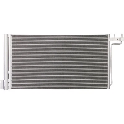 RAYTEN AC CONDENSER For 2015-2018 FORD FOCUS BEV 0 ELECTRIC DPI# 4914 Foto 1 de 4