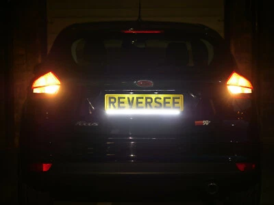 REVERSEE Reverse light upgrade easy to fit add on unit. - Image 1 of 4