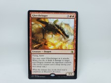 MTG Rare Glorybringer x 1 NM - Amonkhet Fresh Pull