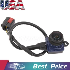 REAR VIEW BACKUP CAMERA FOR 2018-2021 RAM PROMASTER 1500 2500 3500 68417057AA - Picture 1 of 16