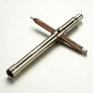 New 4 in 1 Cross Hexagon and Socket Head Screwdriver Set for RC Model Tools Kit - Picture 1 of 2