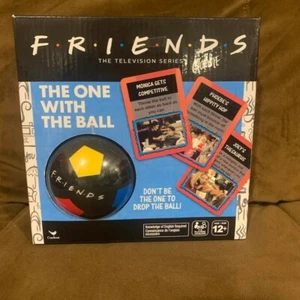 Friends the One with the Ball Game - Picture 1 of 2