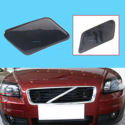 Крышка крышки омывателя передних правых фар подходит для VOLVO 2007-2008 C30 - Изображение 1 из 4