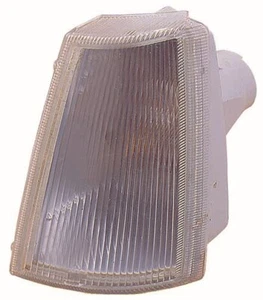 Indicator Lamp - Clear / White - LH - fits Opel Kadett E, Vauxhall Astra II - Picture 1 of 1