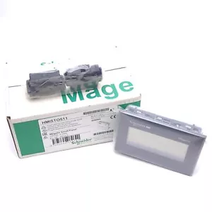 Schneider Electric HMISTO511 Touch Panel Screen, 3.4in Display 200x80 Resolution - Picture 1 of 5