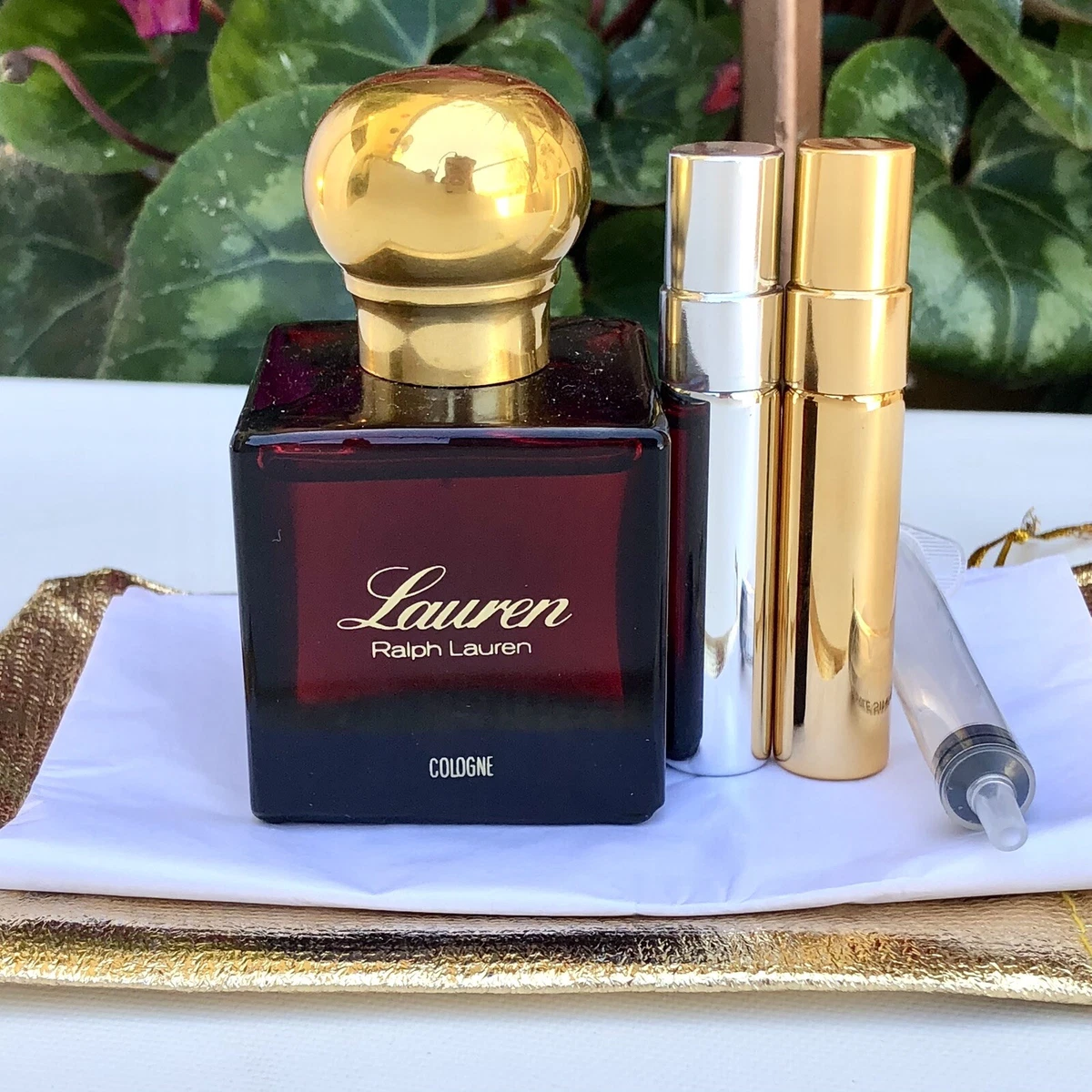 Lauren Ralph Lauren Eau de Cologne for Women for sale | eBay