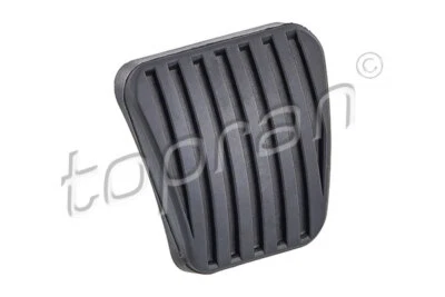 TOPRAN 200 912 Pedal de Embrague Almohadilla para Opel , Vauxhall - Imagen 1 de 4