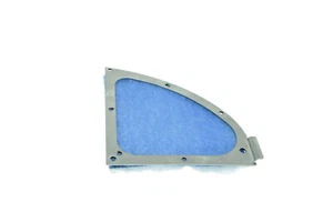 Sportluftfilter Motorona für Simson S50 S51 S53, ExtremeTuning, für Herzkasten - Picture 1 of 3