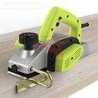 220V 1000W Powerful Electric Hand Held  Wood Planer Woodworking Power Tools