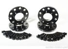 12mm & 15mm Hubcentric Wheel Spacer Adap For BMW 128i Cabrio E88 2008-2013 COMBO