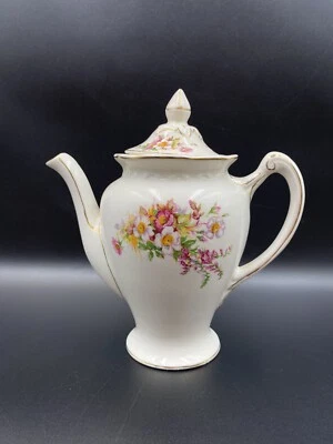Royal Falcon Ware Briardale Coffee Pot /Teapot - Image 1 of 4