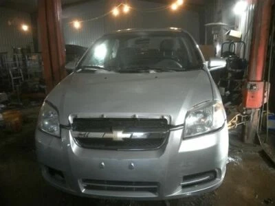 Chasis transmisión ECM tablero izquierdo compatible 06-08 AVEO 85139 Foto 1 de 4