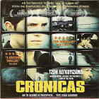 Cronicas (John Leguizamo, Leonor Watling, Damian Alcazar, Alfred Molina) R2 Dvd