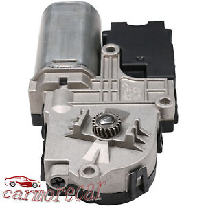 For 2011-17 Ford Explorer Sunroof Moon Roof Motor BB5Z-15790-A BB5Z15790D