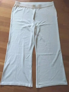 Judith Williams Strickhose Cremeweiss Gr.50 wie NEU - Bild 1 von 1