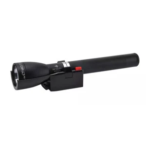 Maglite ML150LRX LED Rechargeable Flashlight Matte Black 1082 Lumens  - Bild 1 von 3