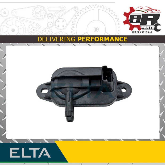 Manifold Pressure MAP Sensor - fits Lancia Phedra (179_) 2.0 JTD 2003-2010 - Image 1 of 1