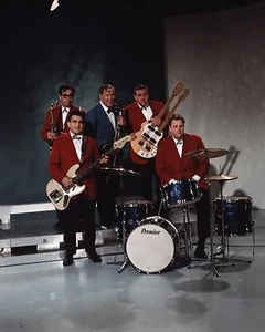 Bill Haley 10" x 8" Photograph no 33 - Imagen 1 de 1