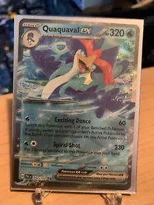 Pokemon TCG SCARLET & VIOLET PALDEA Evolved Promo & Ultra Rares You Choose! - Picture 1 of 85