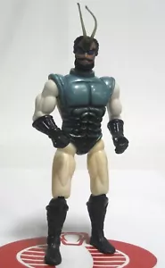 Modellino Sectaurs Mantor Coleco 1985 - Foto 1 di 1