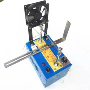 220V Home Electric Cutting Machine 150W Hot Melting Heating Cutter 4 Gears - Picture 1 of 5