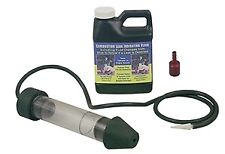 Combustion Leak Detector  - Lisle Tool Corporation  Prt# 75500