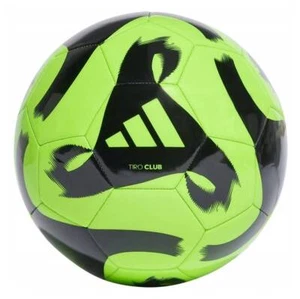 Fußball adidas Tiro Club HZ4167 Größe: 5 Farbe: Grün - Zdjęcie 1 z 2