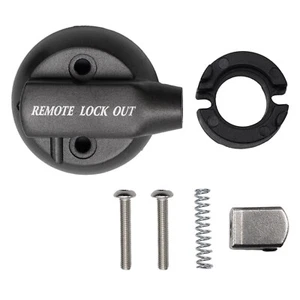 Lock Out Parts Set for SR For Suntour XCM XCR RAIDON EPICON Bike Forks - Picture 1 of 17