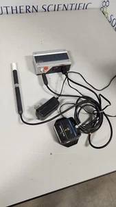 ROTRONIC HYGROFLEX HF53W XMTR Transmitter with probe - Picture 1 of 7