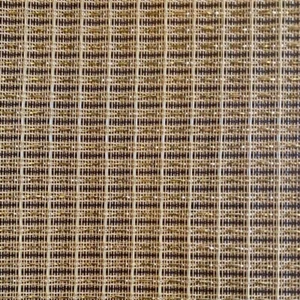 Fender Wheat 2x12 Grill Cloth - Combo / Cabinet - Picture 1 of 2
