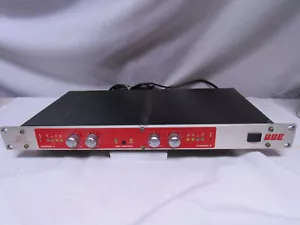 Massimizzatore sonico doppio mono BBE 882I - Foto 1 di 12