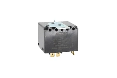 MARS 19171 171 HVAC Potential Relay, 420V - Image 1 of 2