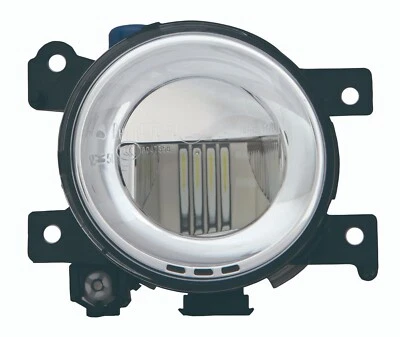 2019 2024 NISSAN MURANO FRONT LEFT HAND DRIVER SIDE FOG LAMP Foto 1 de 4