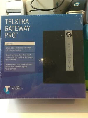 Telstra Gateway Pro - image 1 of 4