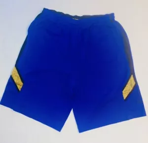 Nike Kobe Bryant (Lakers Purple) Shorts - Picture 1 of 3