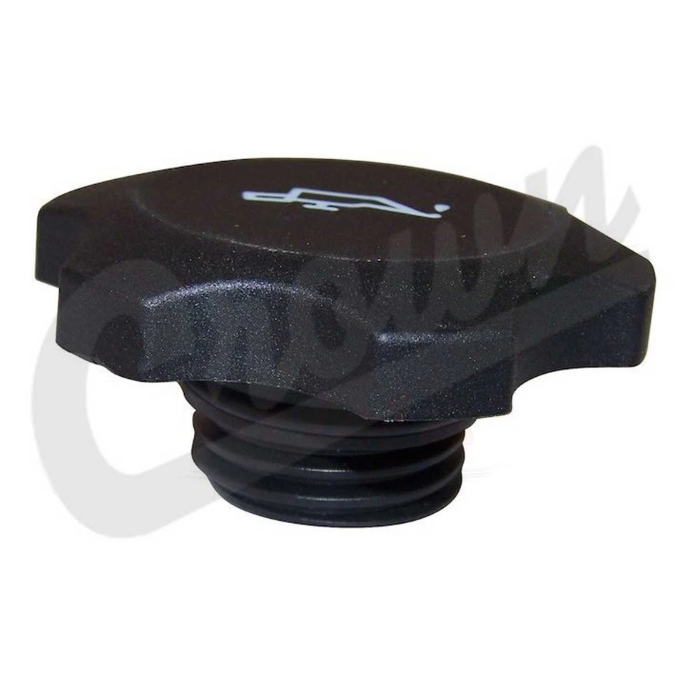Tapa de llenado de aceite para Dodge Ram 2500 Van 1997-2003 Crown Automotive Foto 1 de 1