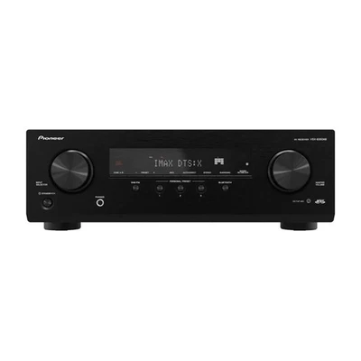 Pioneer VSX-835DAB  - 7.2-Kanal AV-Receiver | Neu | UVP 599 € - Bild 1 von 2