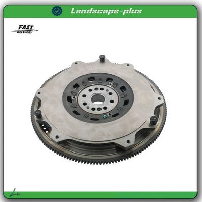 Fit For Ford Mustang 2011 2012-2014 3.7L V6  Dual Mass Flywheel BR3Z-6477-B - Image 1 of 4