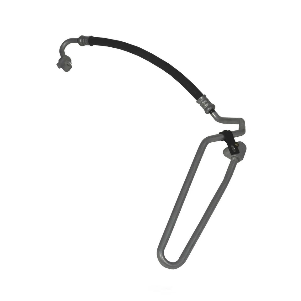 Manguera de descarga de refrigerante de aire acondicionado Global 4812966 para Honda Ridgeline 09-14 3,5 L-V6 Foto 1 de 1