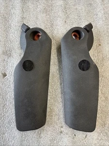 2005-2013 C6 Corvette Front Roof Panel Latches Latch Handles #bg1 - Picture 1 of 4