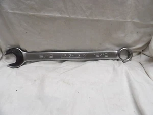 Chiave combinata Wright Grip 15/16" 1130-USA - Foto 1 di 6