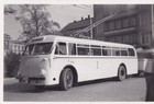 FOTO BVG BERLIN NEUER LOWA OMNIBUS FÜR LINIE 14 (936)
