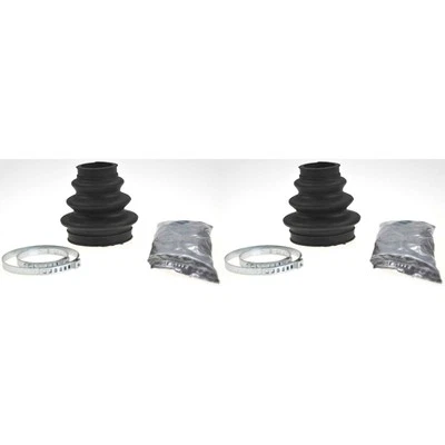 2x LÖBRO Faltenbalgsatz Antriebswelle für BMW 5er Touring E61 3er Cabriolet - Bild 1 von 2