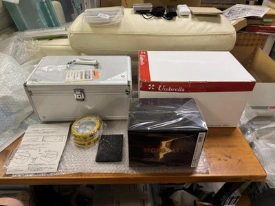 XBOX360 Resident Evil 5 e-Capcom Limited Edition Brand New Unopened - Image 1 of 4