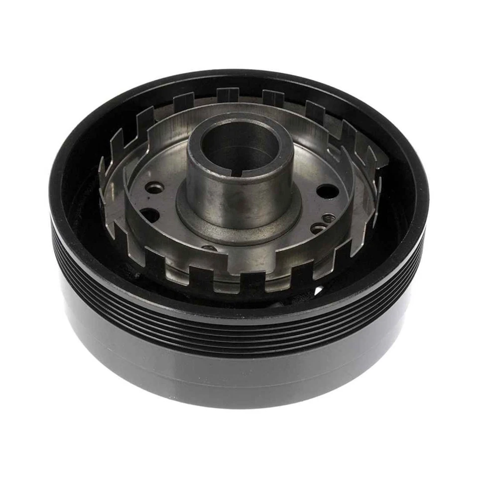 For Oldsmobile Cutlass Ciera/Cutlass Cruiser/Achieva 1993 Harmonic Balancer - Image 1 of 4