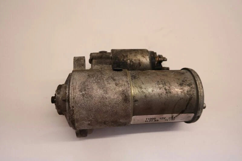 2006-2010 FORD EXPLORER 4.6L Starter Motor   - Image 1 of 4