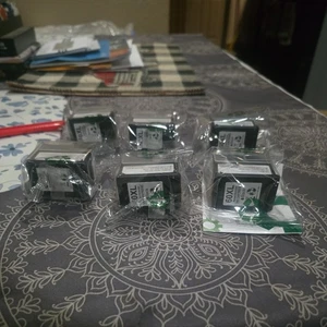 5er Pack 60XL Tintenpatrone Kombi für HP DeskJet F4480 F4440 D2660 F4275 F4280 Let - Bild 1 von 5